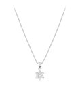 Unike Jewellery Classy Flower Joia Colar Brincos Set Mulher UK.PK.1202.0006 Unike Jewellery Classy Flower Joia Colar Brincos Set Mulher UK.PK.1202.0006