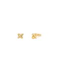 Unike Jewellery Classy Knot Joia Colar Brincos Mulher UK.PK.1204.0021