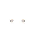 Unike Jewellery Classy Hoop Joia Colar Brincos Set Mulher UK.PK.1205.0003 Unike Jewellery Classy Hoop Joia Colar Brincos Set Mulher UK.PK.1205.0003