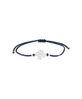 Unike Jewellery Fun Clover Joia Pulseira Mulher UK.PU.0117.0115