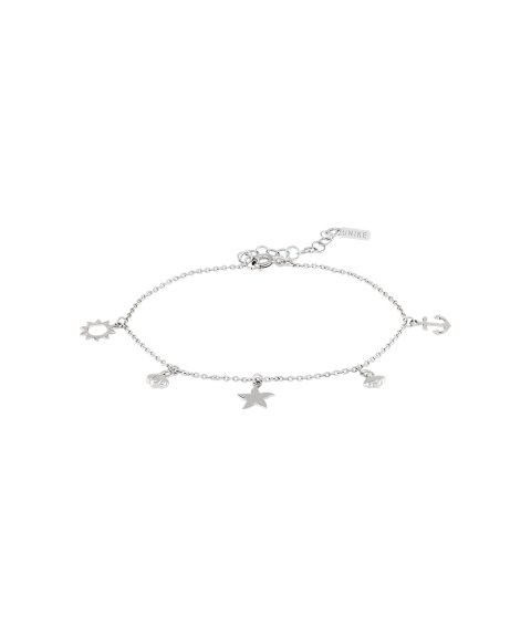 Unike Jewellery Fun Summer Joia Pulseira Mulher UK.PU.0117.0134 Unike Jewellery Fun Summer Joia Pulseira Mulher UK.PU.0117.0134