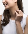 Unike Jewellery Pearls Gold Joia Pulseira Mulher UK.PU.1204.0060 Unike Jewellery Pearls Gold Joia Pulseira Mulher UK.PU.1204.0060