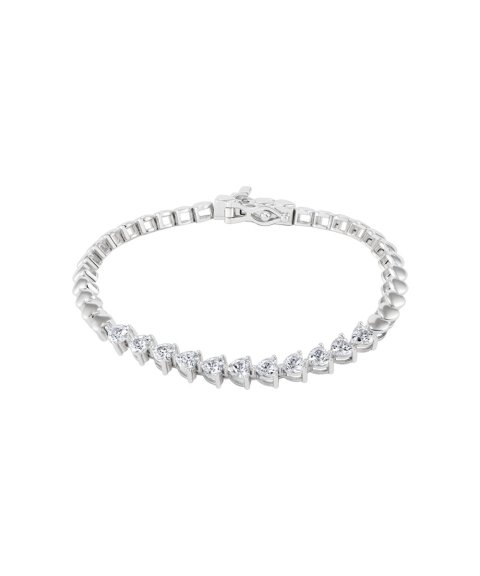 Unike Jewellery Party Heart Joia Pulseira Mulher UK.PU.1206.0003 Unike Jewellery Party Heart Joia Pulseira Mulher UK.PU.1206.0003