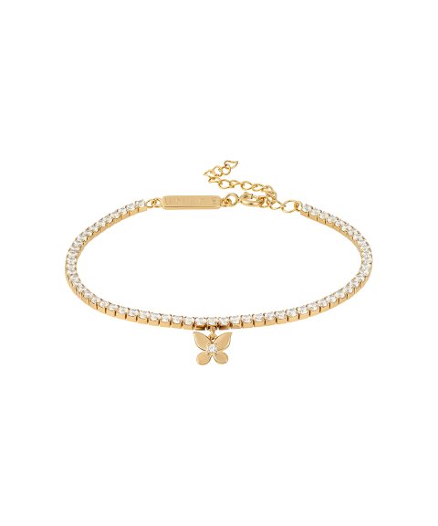 Unike Jewellery Tennis Butterfly Joia Pulseira Mulher UK.PU.JT0007.00.00 Unike Jewellery Tennis Butterfly Joia Pulseira Mulher UK.PU.JT0007.00.00