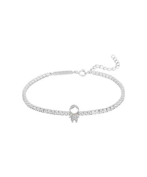 Unike Jewellery Mum Tennis Menino Joia Pulseira Mulher UK.PU.JT0019.00.00