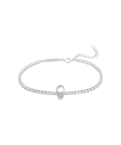 Unike Jewellery Mum Tennis Menina Joia Pulseira Mulher UK.PU.JT0020.00.00
