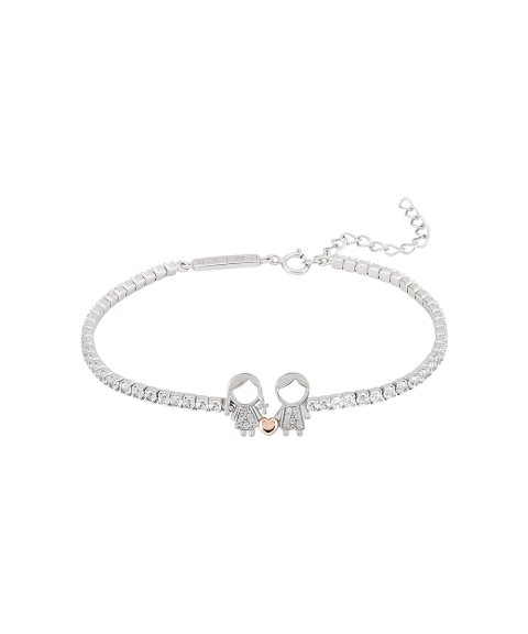 Unike Jewellery Mum Tennis Menino e Menina Joia Pulseira Mulher UK.PU.JT0021.00.00
