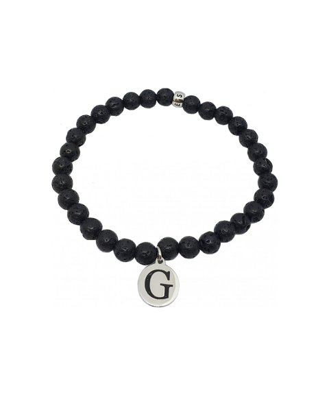 Guess Intense Joia Pulseira Homem UMB85000 Guess Intense Joia Pulseira Homem UMB85000