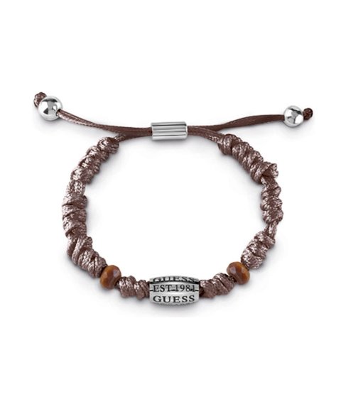 Guess Intense Joia Pulseira Homem UMB85015 Guess Intense Joia Pulseira Homem UMB85015