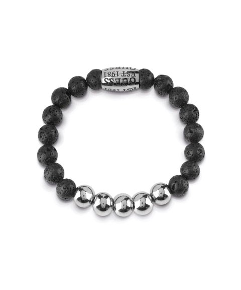 Guess Intense Joia Pulseira Homem UMB85016 Guess Intense Joia Pulseira Homem UMB85016