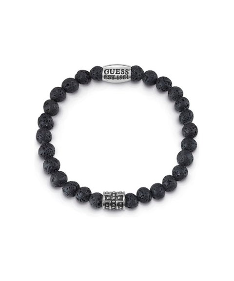 Guess Intense Joia Pulseira Homem UMB85019 Guess Intense Joia Pulseira Homem UMB85019