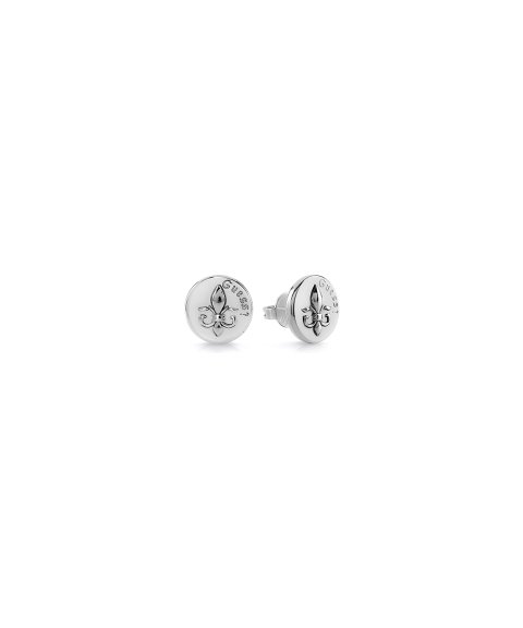 Guess Knight Flower Joia Brincos Homem UME70004 Guess Knight Flower Joia Brincos Homem UME70004