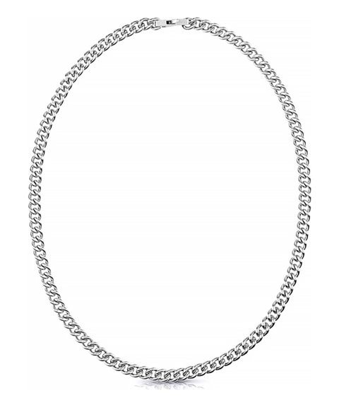 Guess Hype Joia Colar Fio Homem UMN70031 Guess Hype Joia Colar Fio Homem UMN70031