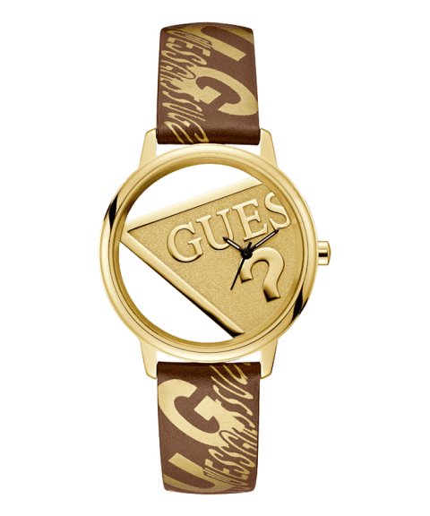 Guess Originals Mulholland Relógio V1009M2