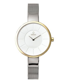 Obaku Sol Relógio Mulher V149LXAIMC