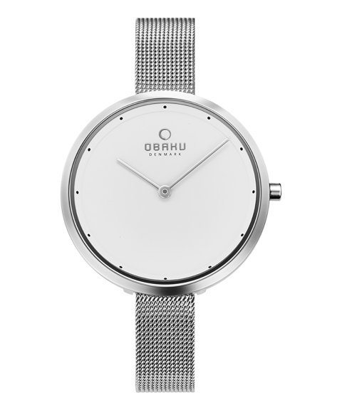 Obaku Dok Relógio Mulher V227LXCIMC