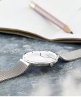 Obaku Papir Lille Relógio Mulher V230LXCWMC