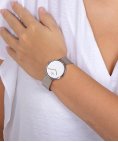 Obaku Papir Lille Relógio Mulher V230LXCWMC