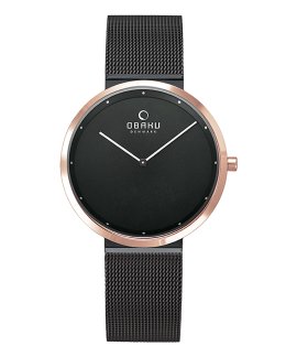 Obaku Papir Lille Relógio Mulher V230LXMBMB