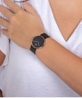 Obaku Papir Lille Relógio Mulher V230LXMBMB