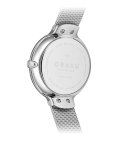 Obaku Birk Relógio Mulher V231LXCIMC