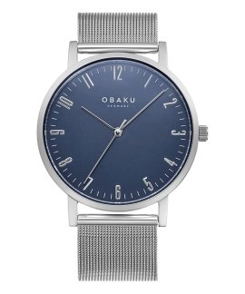 Obaku Brink Relógio Homem V248GXCLMC