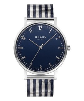 Obaku Brink Relógio Homem V248GXCLMK