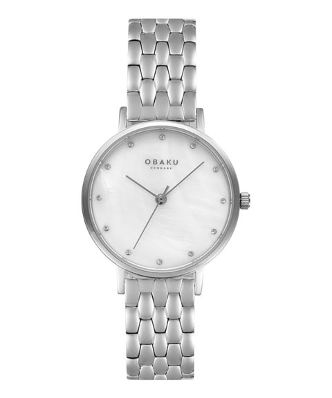 Obaku Brink Lille Relógio Mulher V248LXCWSC