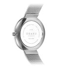 Obaku Folder Relógio Mulher V252LXCIMC