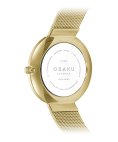 Obaku Folder Relógio Mulher V252LXGIMG