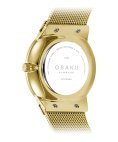 Obaku Land Relógio Mulher V255LXGIMG Obaku Land Relógio Mulher V255LXGIMG