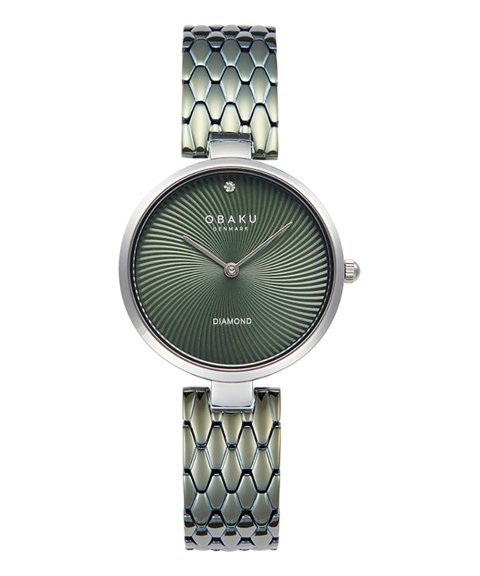 Obaku Forest Relógio Mulher V256LXCESE Obaku Forest Relógio Mulher V256LXCESE