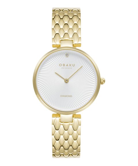 Obaku Cider Relógio Mulher V256LXGISG
