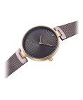 Obaku Diamant Relógio Mulher V256LXVNMN