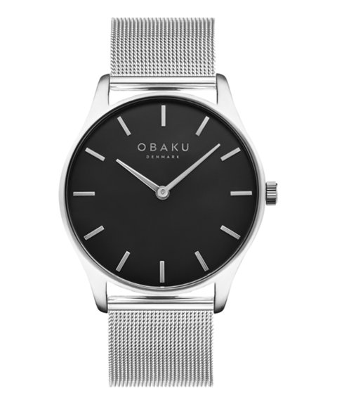 Obaku Tang Relógio Homem V260GXCBMC