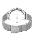 Obaku Tang Relógio Homem V260GXCBMC