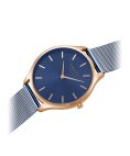 Obaku Tang Relógio Homem V260GXVLML