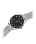Obaku Tang Lille Relógio Mulher V260LXCBMC Obaku Tang Lille Relógio Mulher V260LXCBMC