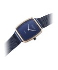 Obaku Tern Lille Ocean Relógio Mulher V267LXSLML