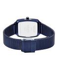 Obaku Tern Lille Ocean Relógio Mulher V267LXSLML