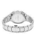 Obaku Ild Blacksteel Relógio Homem V275GMCBSC