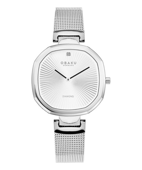 Obaku Brilliant Relógio Mulher V277LXCIMC