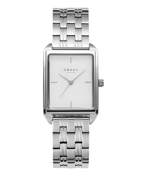 Obaku Kamille Relógio Mulher V293LXCISC