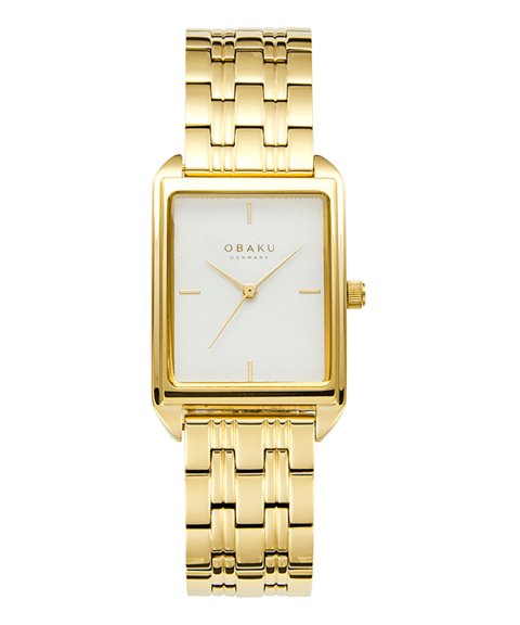 Obaku Kamille Relógio V293LXGISG Obaku Kamille Relógio V293LXGISG