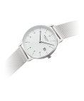 Obaku Chia Steel Relógio Homem V298GDCWMC