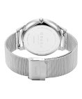 Obaku Chia Steel Relógio Homem V298GDCWMC