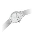Obaku Chia Steel Relógio Mulher V298LDCWMC