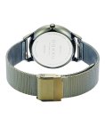 Obaku Chia Leaf Relógio Mulher V298LDEEME