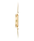 Obaku Chia Gold Relógio Mulher V298LDGWMG