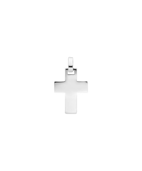 Viriatus Cruzada Joia Pendente Colar Cruz Homem VT183CR0001